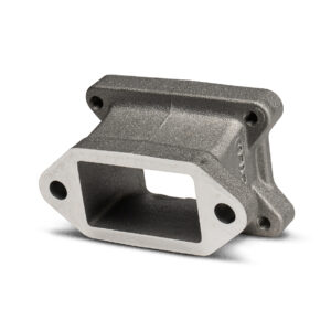 Reed valve seat