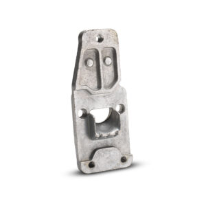 Intake manifold Ø 19 rigid MHR
