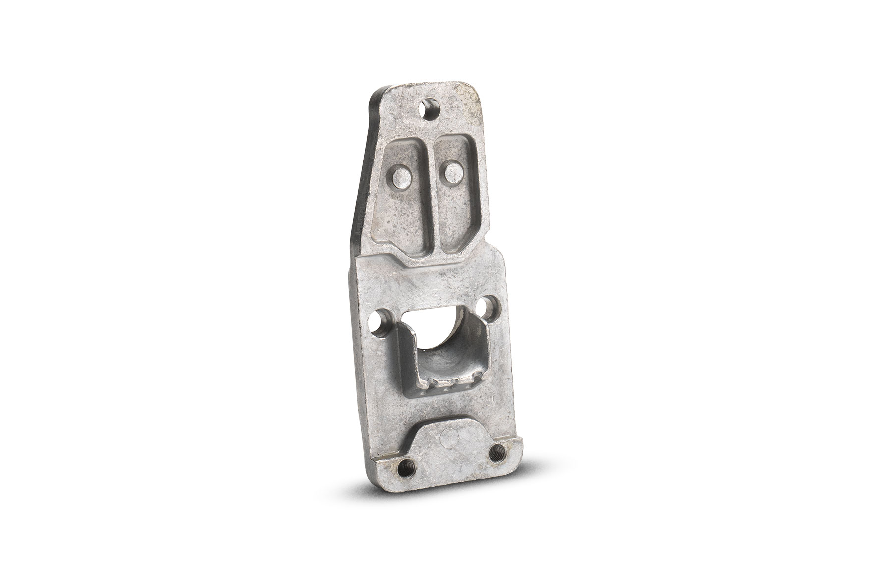 Intake manifold Ø 19 rigid MHR