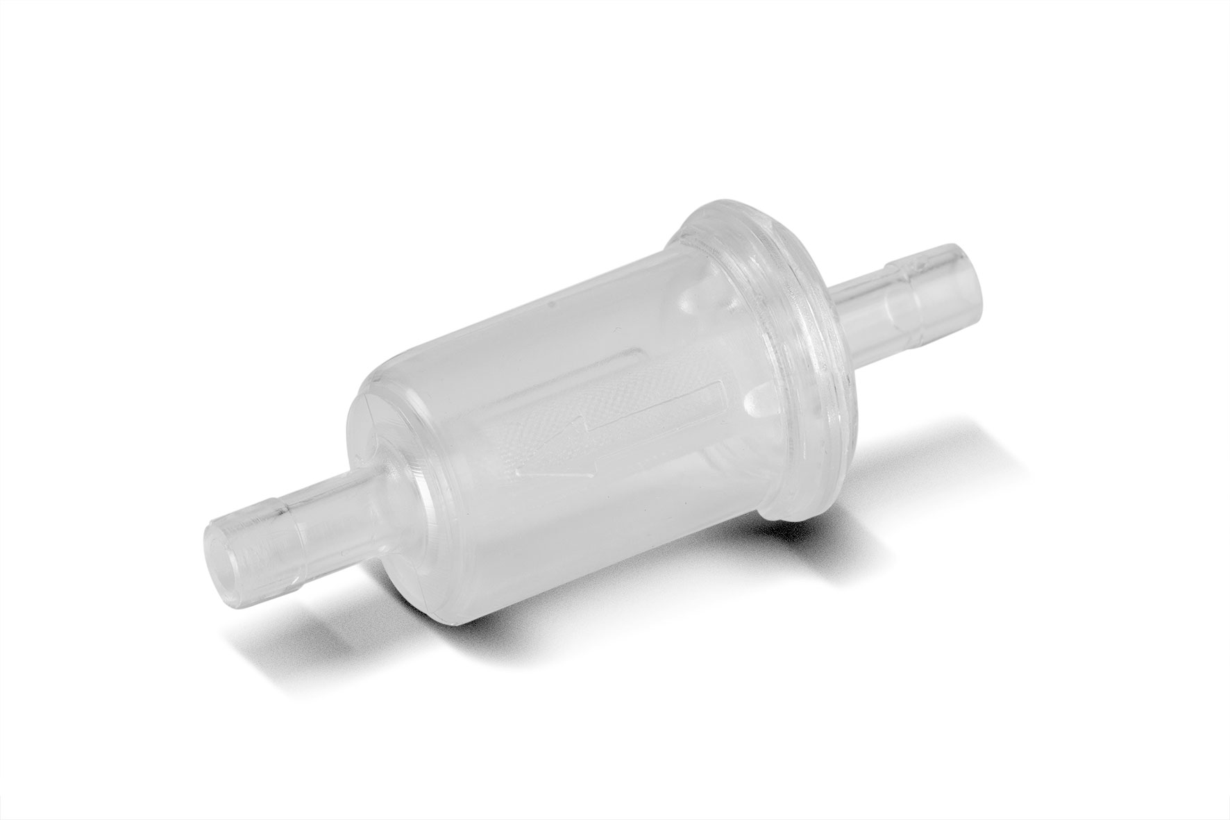 FUEL FILTER Ø 8