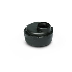 RED FILTER E3 Ø 82 with connection Ø 32x1,25 for PHBG 15÷21 carburettors
