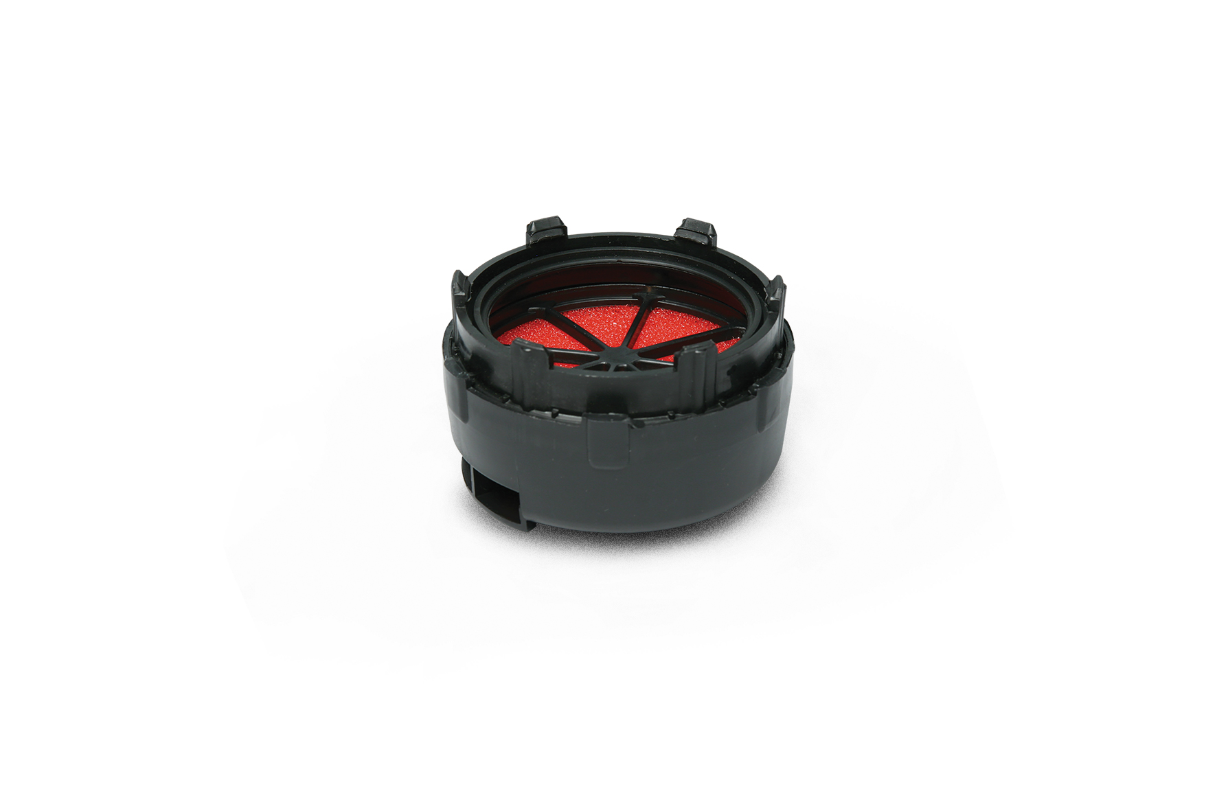 RED FILTER E3 Ø 82 for SHB 19/19 - 20/20 carburettors