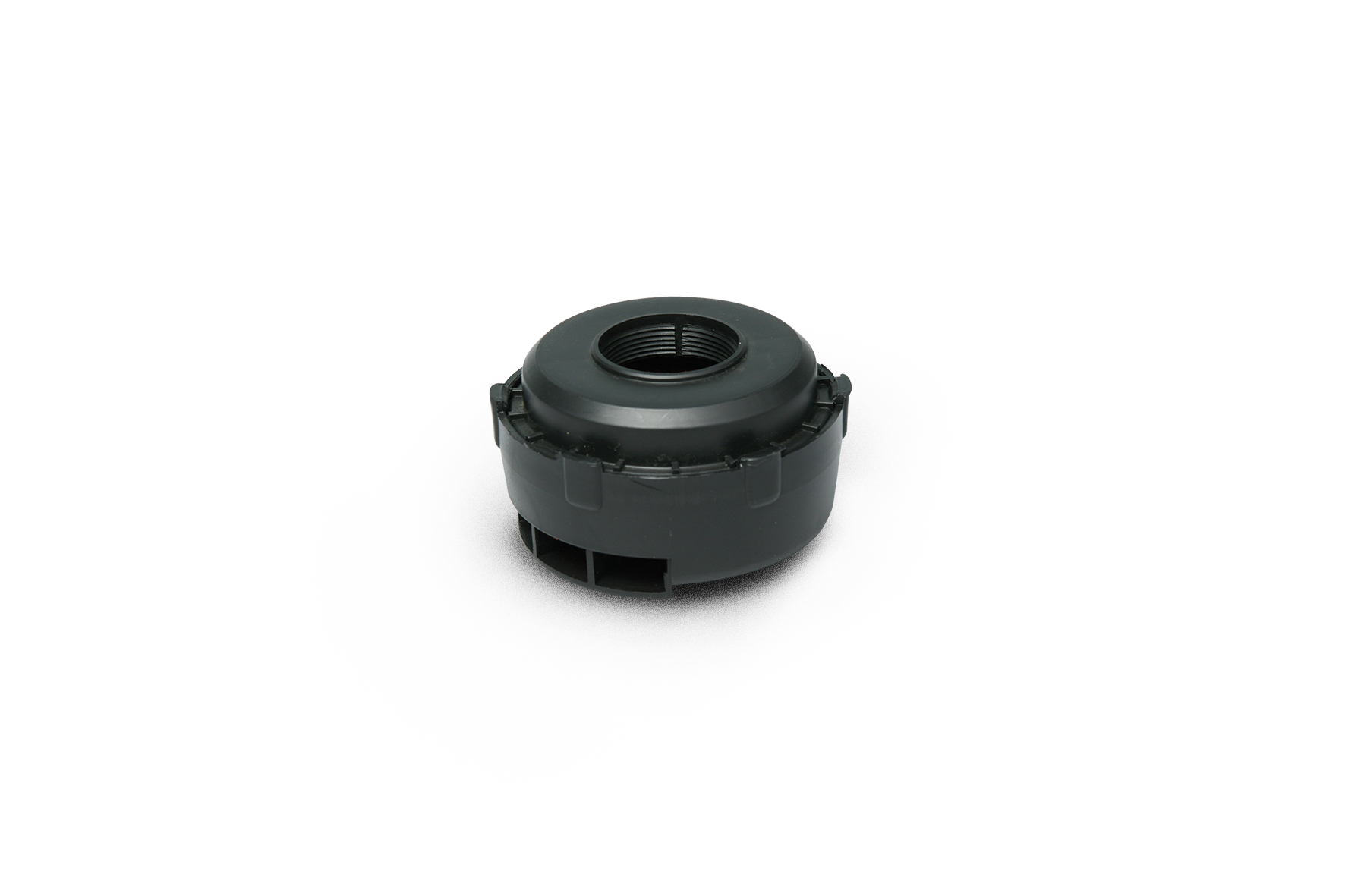 RED FILTER E3 Ø 82 with connection Ø 32-82x1,25 for PHBG carburettors