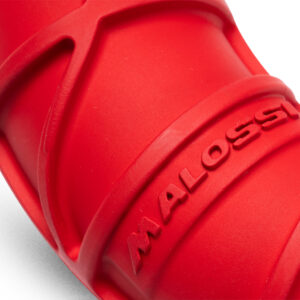 Intake manifold horns pair