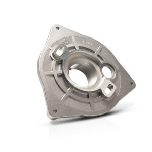 Flange for fixing stator Ø 35,8 for Power ignition