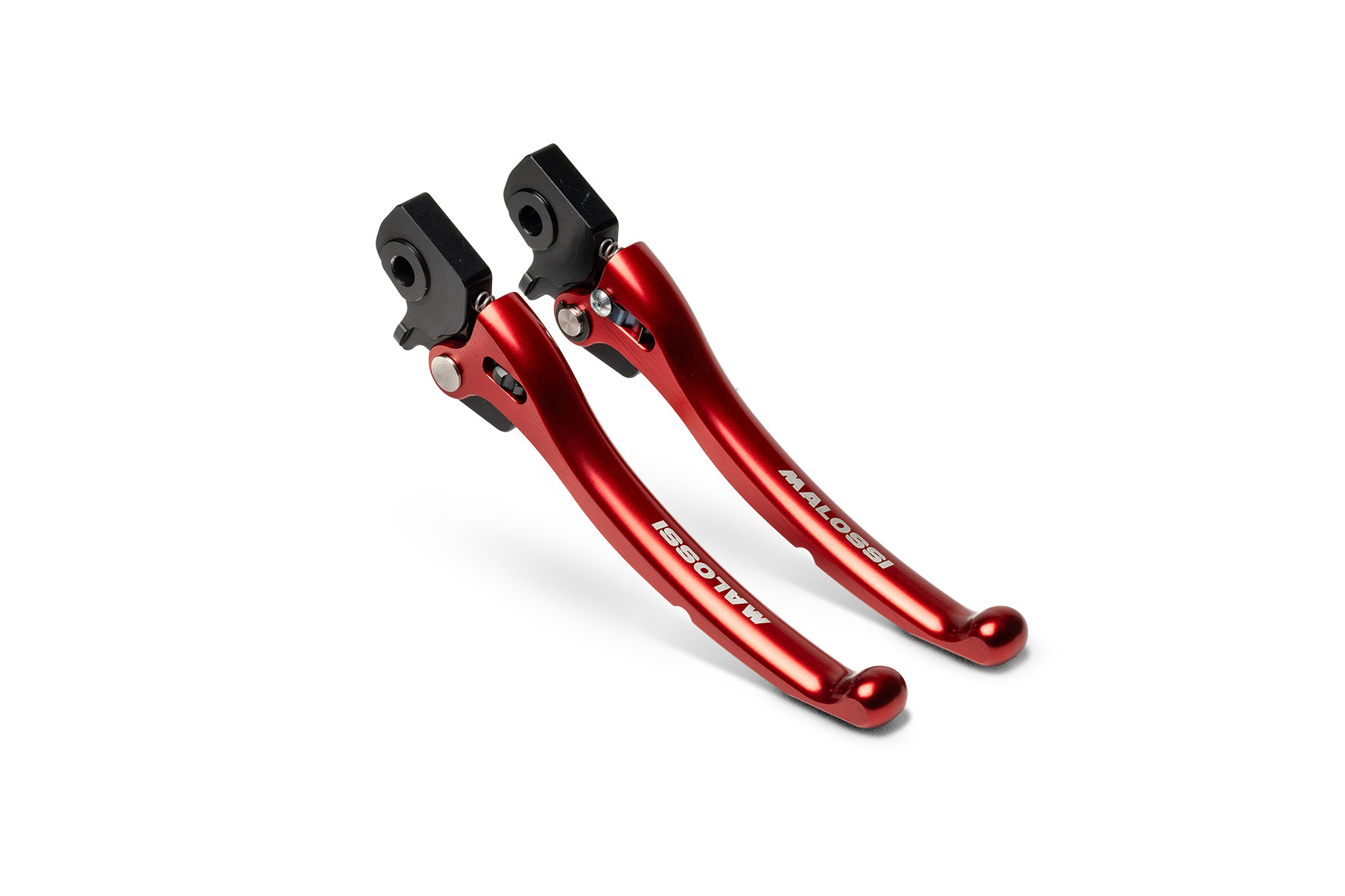 Red brake lever kit