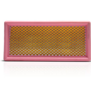 W BOX air filter for air box