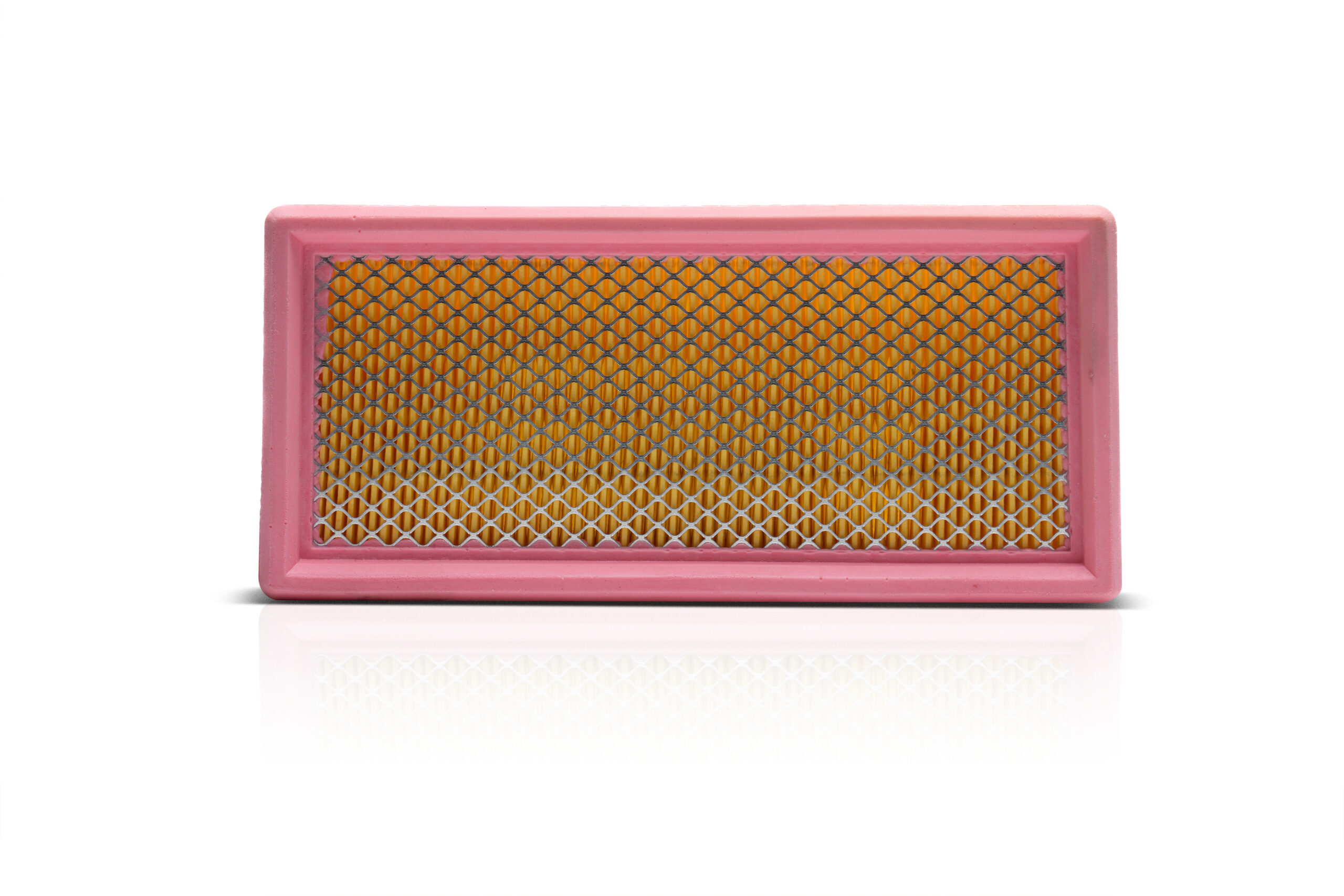 W BOX air filter for air box