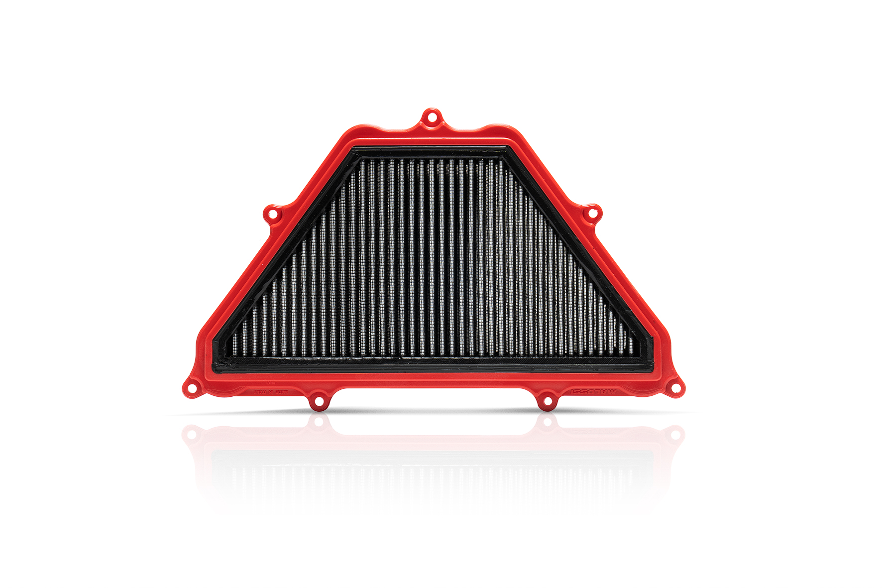 W BOX MHR air box air filters