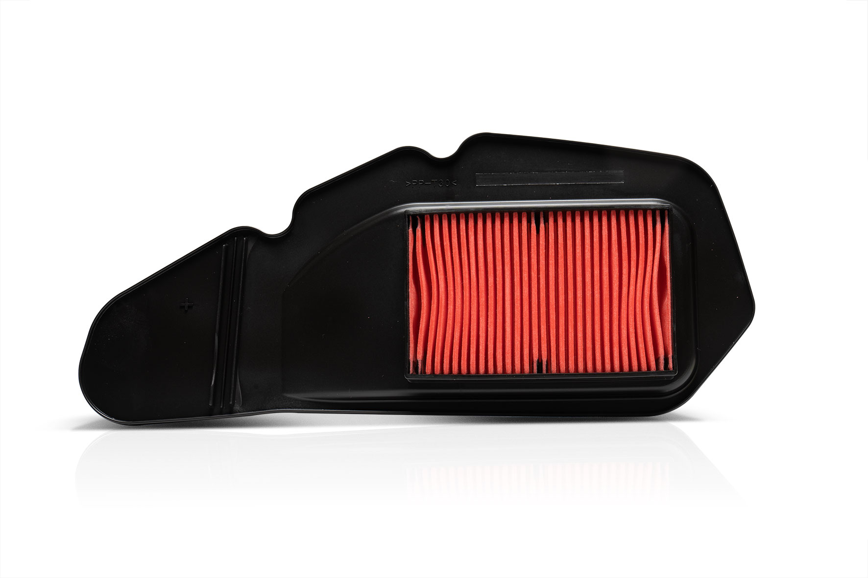 W BOX air filter for air box