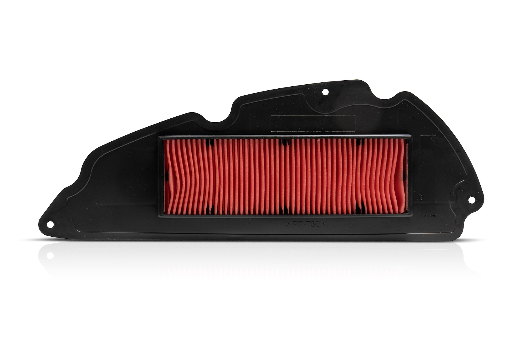 W BOX air filter for air box