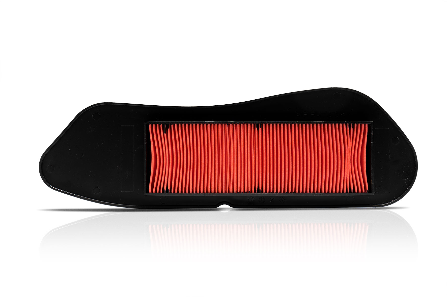 W BOX air filter for air box