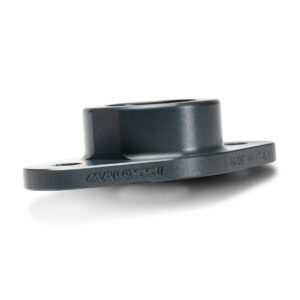 Front shock absorber support