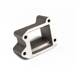 Valve seat and gasket kit for VR-One crankcase
